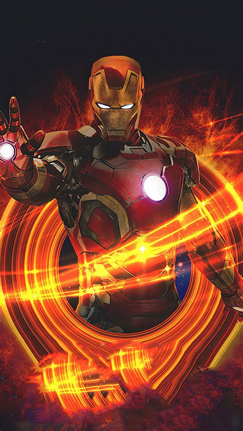 Iron Man Concept Art 4k Hd Superheroes 4k Wallpapers Images Genfik