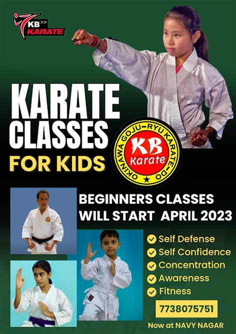 Kb Roy Karate Classes Self Defense School In Mumbai