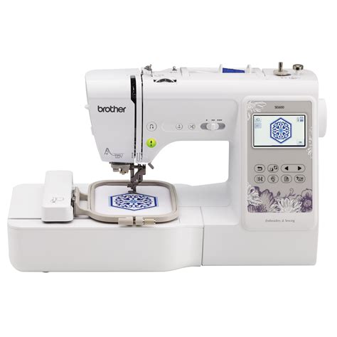 Best Embroidery Machine for Home Business UK in 2020