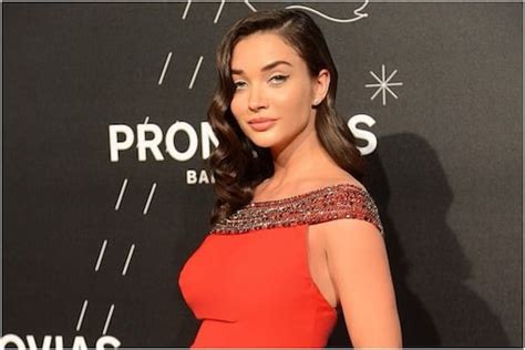 Amy Jackson Reveals The Gender Of Her First Child In This Touching