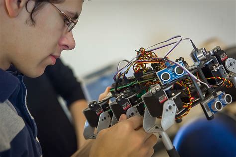 Program · Electrical And Computer Engineering · Lafayette College