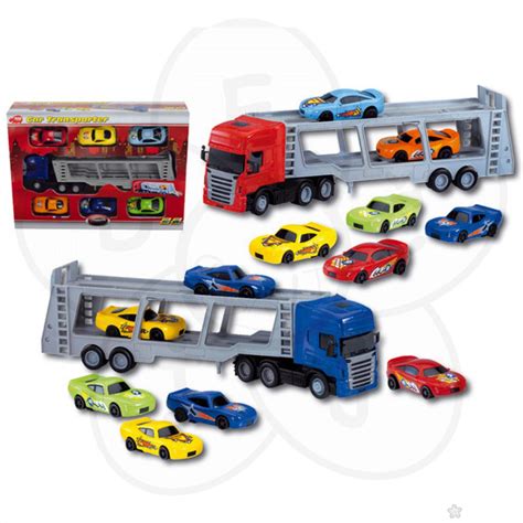 Igračke Za Dečake Kamion I Autići Dečji Sajt