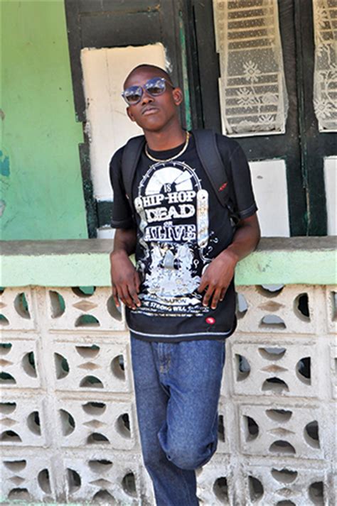 Fashion In Haiti The Crudem Foundation Inc