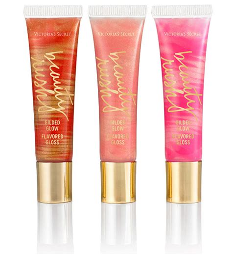 Victorias Secret Beauty Rush Fall 2014 Collection Beauty Trends And Latest Makeup Collections
