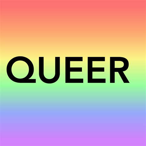 Queer All Year Happy Pride Month Tumblr Pics