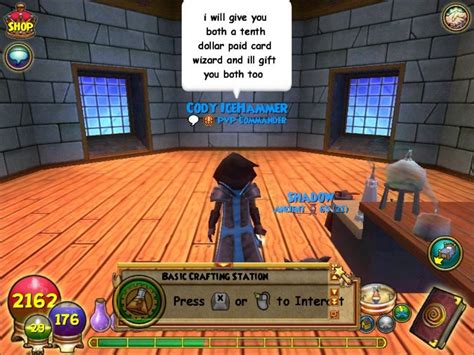 Wizard 101 Update Youtube