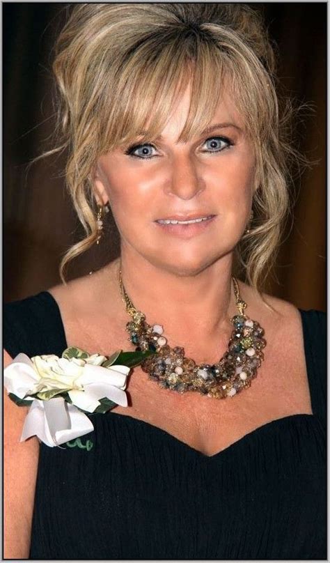 If you have blonde and short hair then you can also give yourself a bubbly look. Wedding Hairstyles For Older Women | Mother of the groom ...