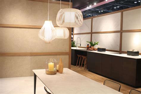 Inalco Wins Best Booth At Coverings 2016 Tile Of Spain
