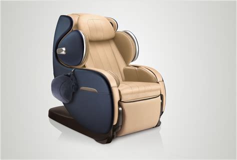 Osim Webshop Osim Uinfinity Luxe Massage Chair