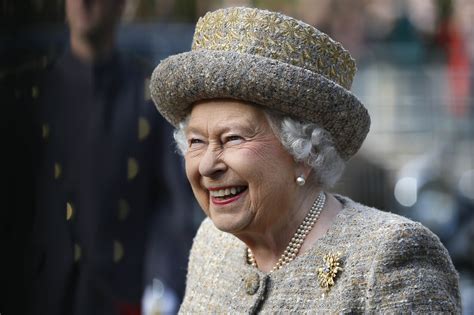 Why Does Queen Elizabeth Always Wear Pearls? The Story Behind The Queen 