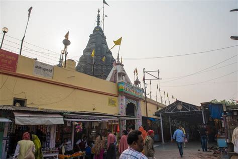 7 Famous Temples In Gaya Religious Sites And Spiritual Places