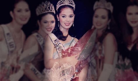 How Filipina Beauty Queens Are Lobbying For Trans Rights