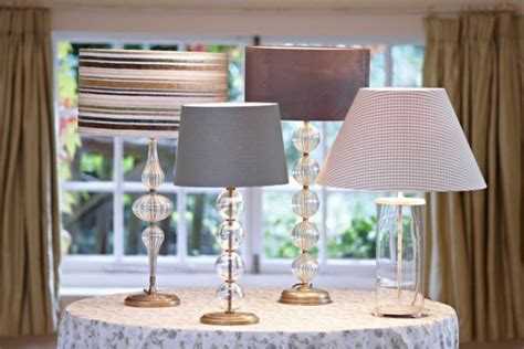 Living Room Ideas How To Choose The Best Table Lamps Vintage