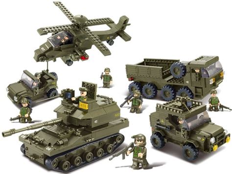 Sluban Lego Tank Military Lego Tank Military Shop For Sluban