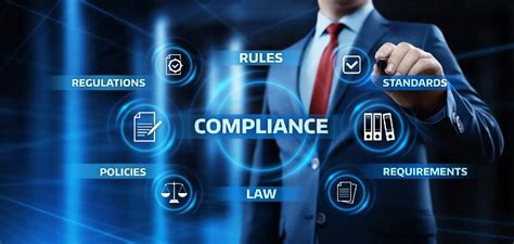 Importance Of Regulatory Compliance And Risk Management Ak Enterprizes