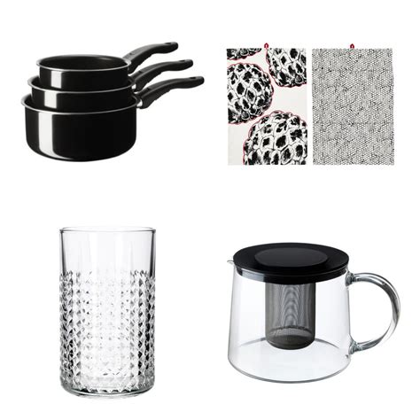 Great kitchen utensils are needed regardless of what kind of meal you're cooking. 20 amazing kitchen accessories from IKEA - The Interiors ...
