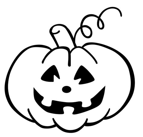 Pumpkin Clipart Black And White Free Free Download On Clipartmag