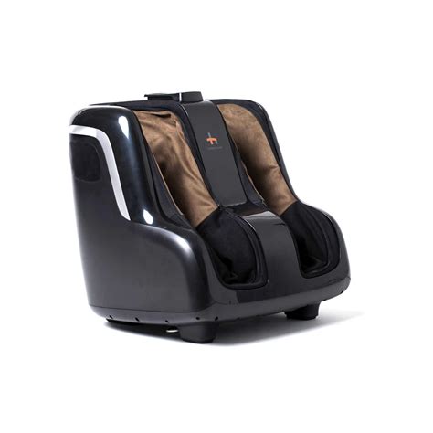 Cozzia Massage Chair Review All Chairs