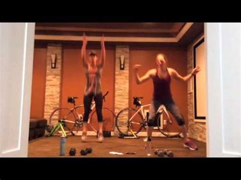 Raw Fitness Minute Total Body Strength Intervals YouTube