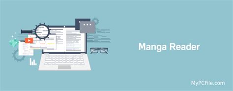 Manga Reader Overview And Associated File Types Mypcfile