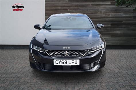 Active spec is only available with the 129bhp 1.5 bluehdi 130 diesel. Peugeot 508 Fastback GT-Line Petrol Hybrid 225ps Auto de sur Wrexham (LL14 4EJ) - Peugeot Approved