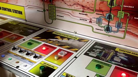 1 mission, in particular, theluck & probability room, is a puzzle that involves a few vague actions that could seem perplexing to players. Nuclear Shut Down - escape room puzzle - YouTube