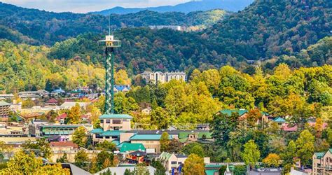 25 Best Things to Do in Gatlinburg, Tennessee