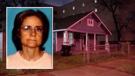 Officials Identify Skeletal Remains Found In Walls Of Heights Home As