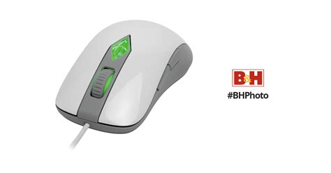 Steelseries Sims 4 Gaming Mouse 62281 Bandh Photo Video