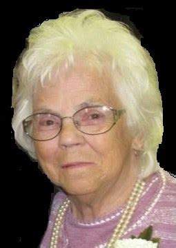 Hazel B Roy Obituary Ogdensburg Ny