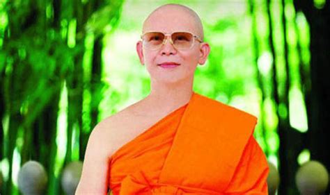Thai Buddhist Monks In Sex Drugs And Money Laundering Shocker World
