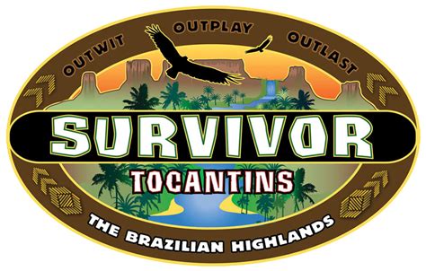 Survivor Tocantins Survivor Wiki Fandom