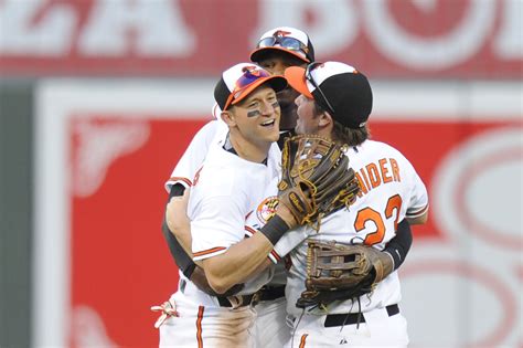 Orioles Split Doubleheader With White Sox Winners In Game 2 6 3