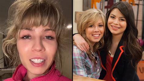 Jennette Mccurdy Opens Up About Being Exploited On Icarly And Sam