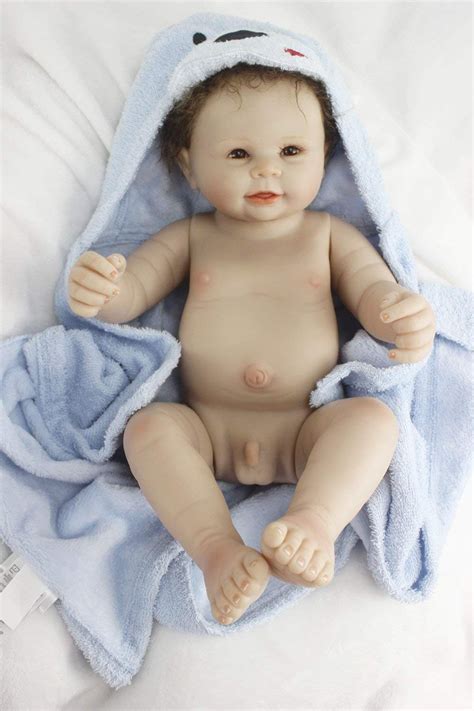 Buy Otard Reborn Baby Dolls Boy Newborn Silicone Full Body Lifelike