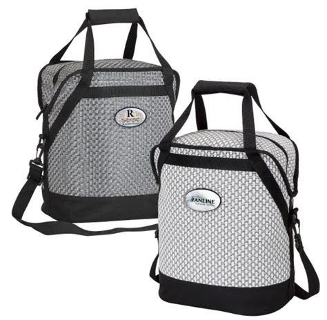 Oval Cooler Bag Bags Cooler Bag Shoulder Strap