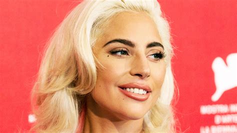 Lady Gagas History With Fibromyalgia Explained