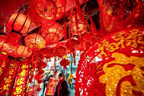 Chinese Color Theory The Cultural Significance And Meaning Behind Colors