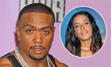 Timbaland Caught Up In Fresh Aaliyah Scandal Following R Kelly Documentary Capital Xtra