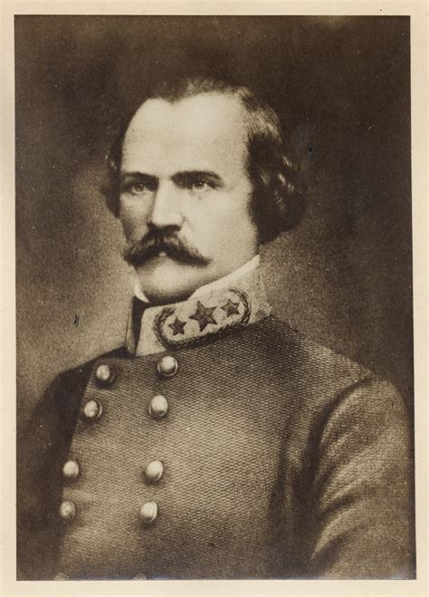 General Albert Sidney Johnston Explorekyhistory