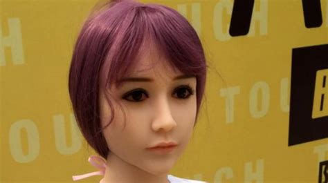 germany gets its first sex doll only brothel after success of outlet in austria