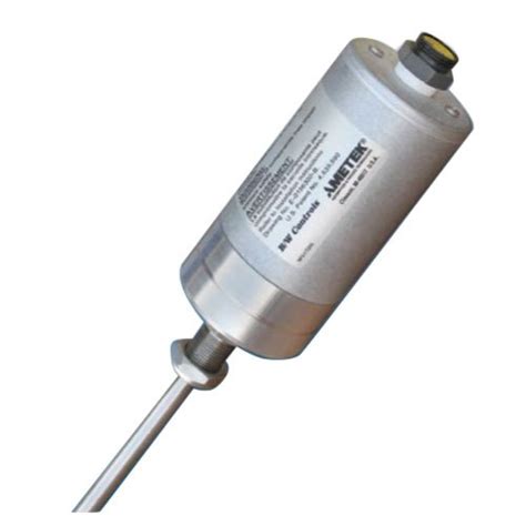Explosion Proof Ametek Apt Usa Linear Displacement Transducer At Rs