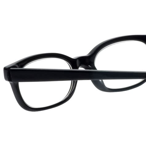Eyebobs Over Served Round Full Rim Designer Reading Glasses In Gloss