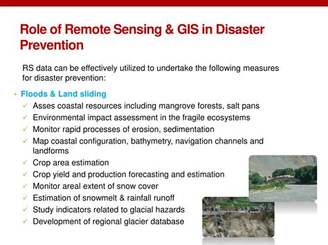 Ppt Role Of Space Agency In Disaster Risk Management Powerpoint Presentation Id