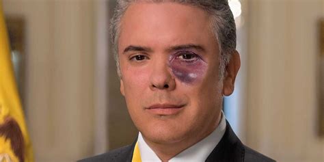 Iván duque márquez is a colombian lawyer and politician. Colombia urgently needs a president, and Ivan Duque is the man for the job