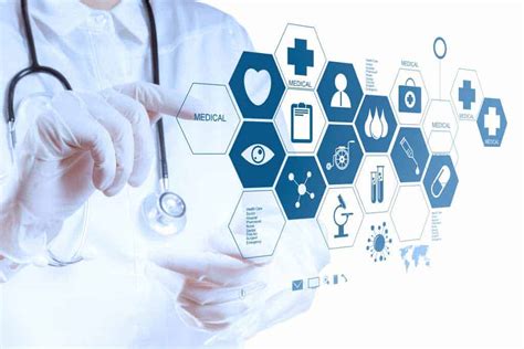 Digital Transformation Transforming Healthcare For The Better Diagnosio