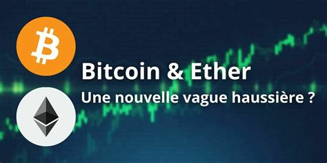 En Range Le Bitcoin Btc Donne L Occasion L Ether Eth De S Envoler