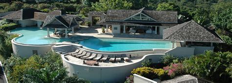 Luxury Villa In Montego Bay Jamaica Rent An Amazing Getaway
