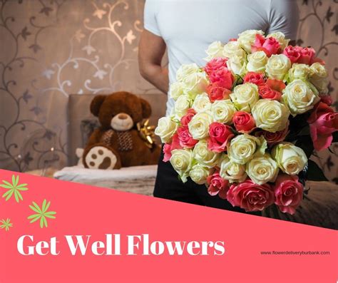 Get Well Flowers Flowers Bouquet T Get Well Flowers