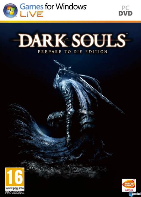 If the player dies before reaching their bloodstain, the souls and humanity they previously accrued are permanently lost. Dark Souls: Prepare to Die Edition - Videojuego (PC, PS3 y ...